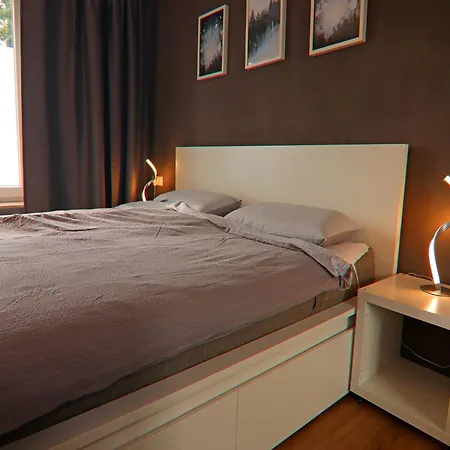 Hexenzauber I In Braunlage, Cleaning Included *