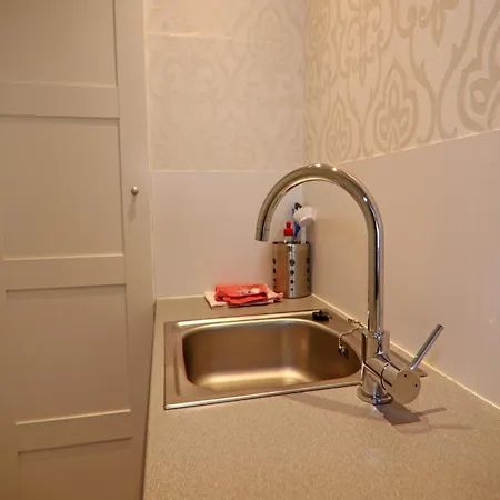 Apartment Hexenzauber I In Braunlage, Cleaning Included Braunlage