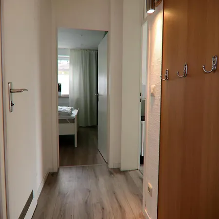 Apartment Hexenzauber I In Braunlage, Cleaning Included