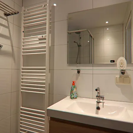 Hexenzauber I In Braunlage, Cleaning Included Apartment *
