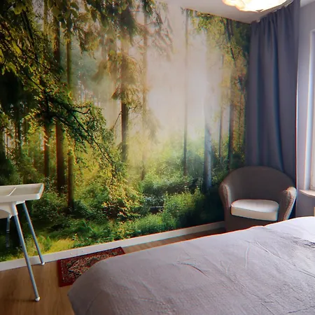 Apartment Hexenzauber I In Braunlage, Cleaning Included