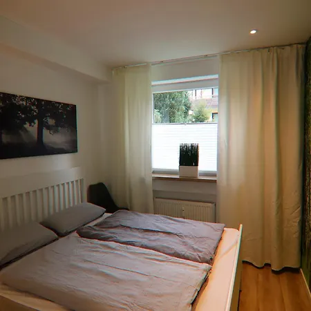 Hexenzauber I In Braunlage, Cleaning Included Apartment *