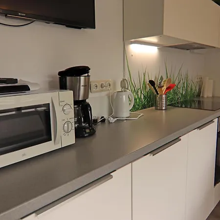 Apartment Hexenzauber I In Braunlage, Cleaning Included *