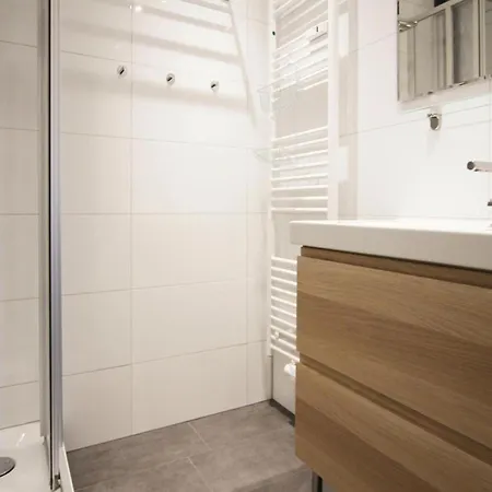 Hexenzauber I In Braunlage, Cleaning Included Apartment