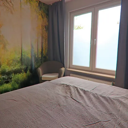 Hexenzauber I In Braunlage, Cleaning Included *