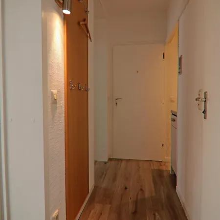 Hexenzauber I In Braunlage, Cleaning Included