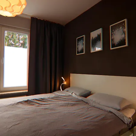 Hexenzauber I In Braunlage, Cleaning Included Apartment