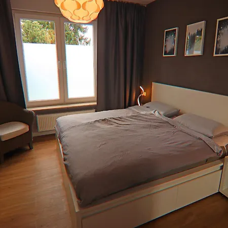 Hexenzauber I In Braunlage, Cleaning Included Apartment *