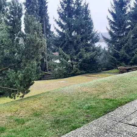 Hexenzauber I In Braunlage, Cleaning Included Apartment Braunlage