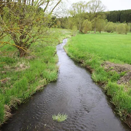 Hexenzauber I In Braunlage, Cleaning Included *
