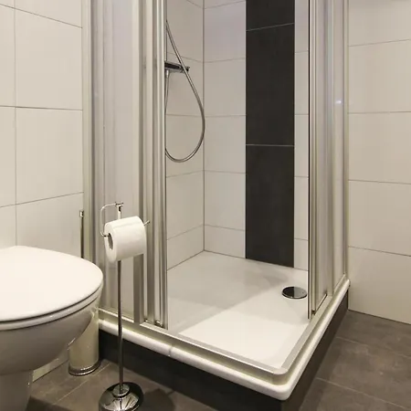 Hexenzauber I In Braunlage, Cleaning Included Apartment