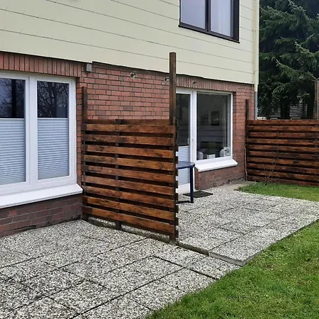 Apartment Hexenzauber I In Braunlage, Cleaning Included