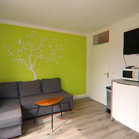 Apartment Hexenzauber I In Braunlage, Cleaning Included *