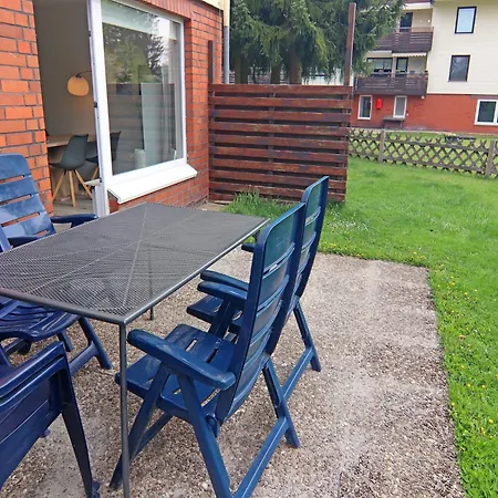 Hexenzauber I In Braunlage, Cleaning Included Apartment Braunlage
