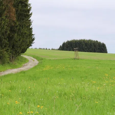 Apartment Hexenzauber I In Braunlage, Cleaning Included Braunlage