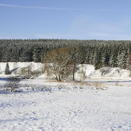 Hexenzauber I In Braunlage, Cleaning Included *