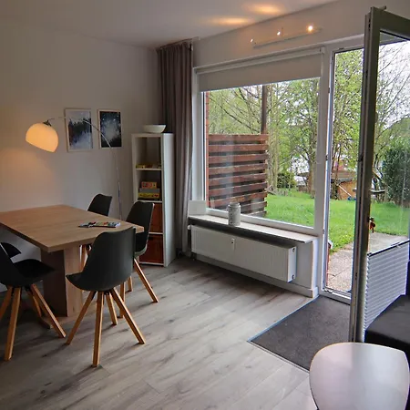 Hexenzauber I In Braunlage, Cleaning Included Apartment