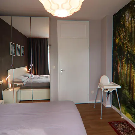 Apartment Hexenzauber I In Braunlage, Cleaning Included