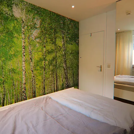 Hexenzauber I In Braunlage, Cleaning Included Braunlage