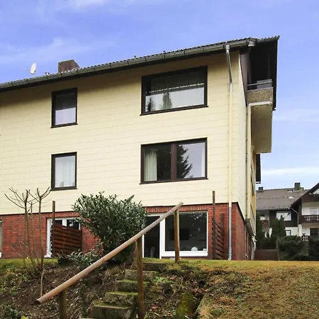 Hexenzauber I In Braunlage, Cleaning Included * Braunlage