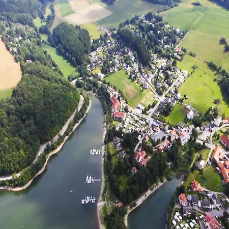 Apartment Hexenzauber I In Braunlage, Cleaning Included