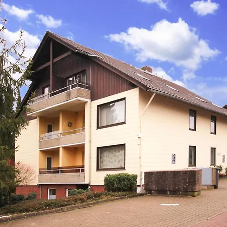 Hexenzauber I In Braunlage, Cleaning Included *
